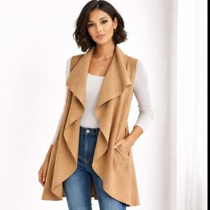 QED LONDON fall cardigan